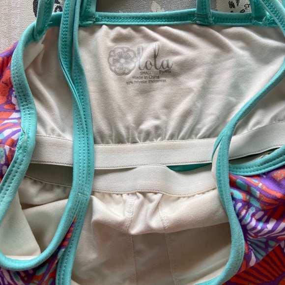 LOLA Sports Dress, sundress, size - Small - Picture 3 of 6